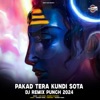 Pakad Tera Kundi Sota DJ Remix Punch 2024 - Single