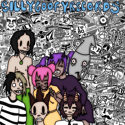 SILLYGOOFYRECORDS, Vol. 1