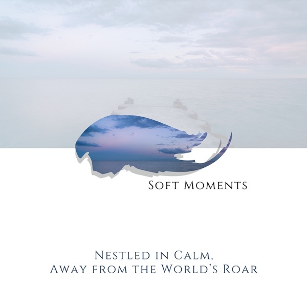 Nestled in Calm, Away from the World’s Roar