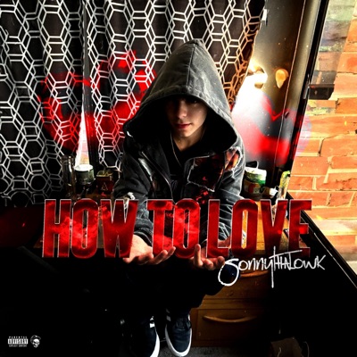 How To Love - Single