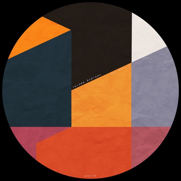 Rock Bottom EP - Single