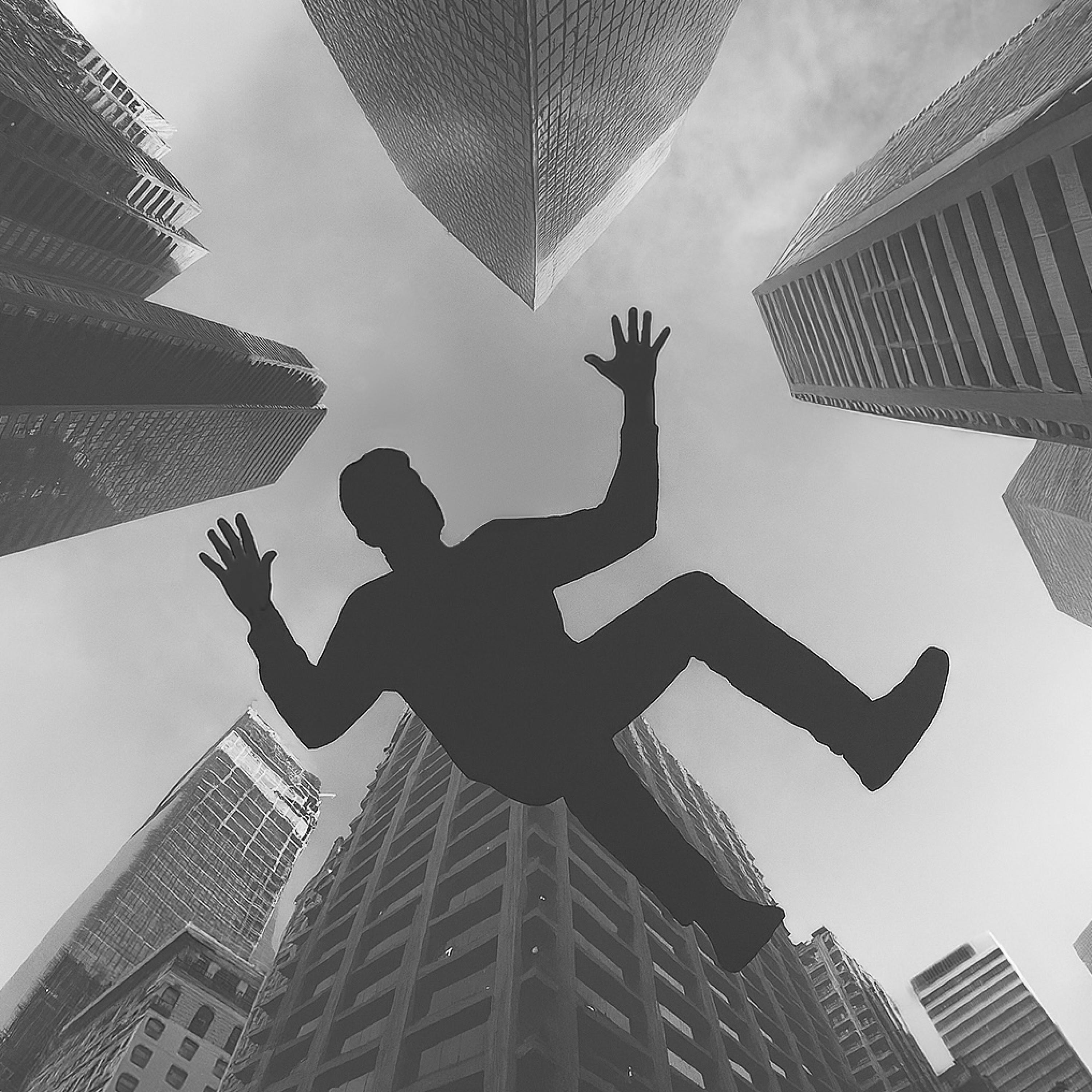 When You Hit the Ground - Single