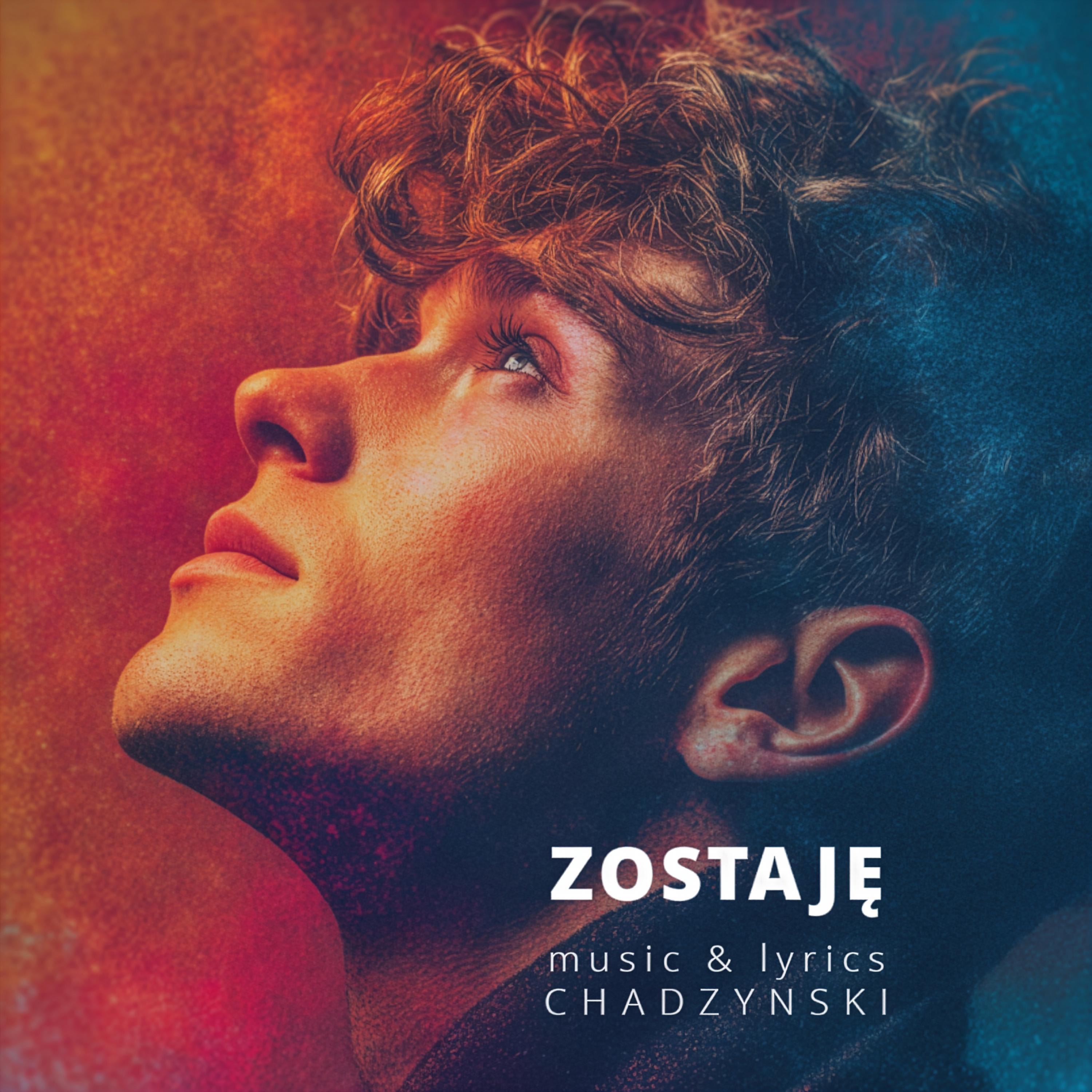 Zostaję - Single