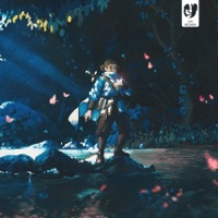 from far away - Anbuu