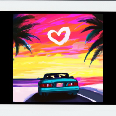 Love Me (For The First Time) (feat. Christian Denise) - Single