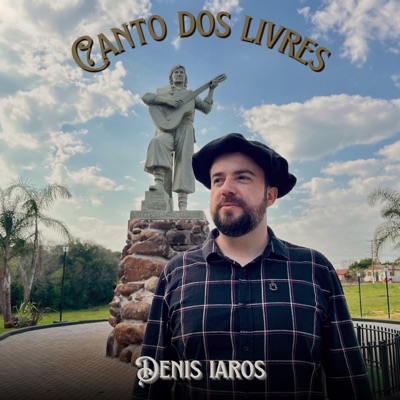Canto dos Livres - Single