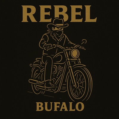 Rebel - Single