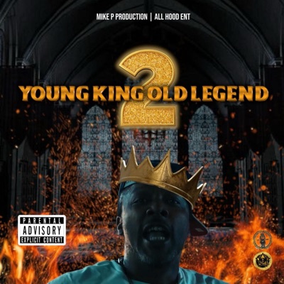 Young King Old Legend Two
