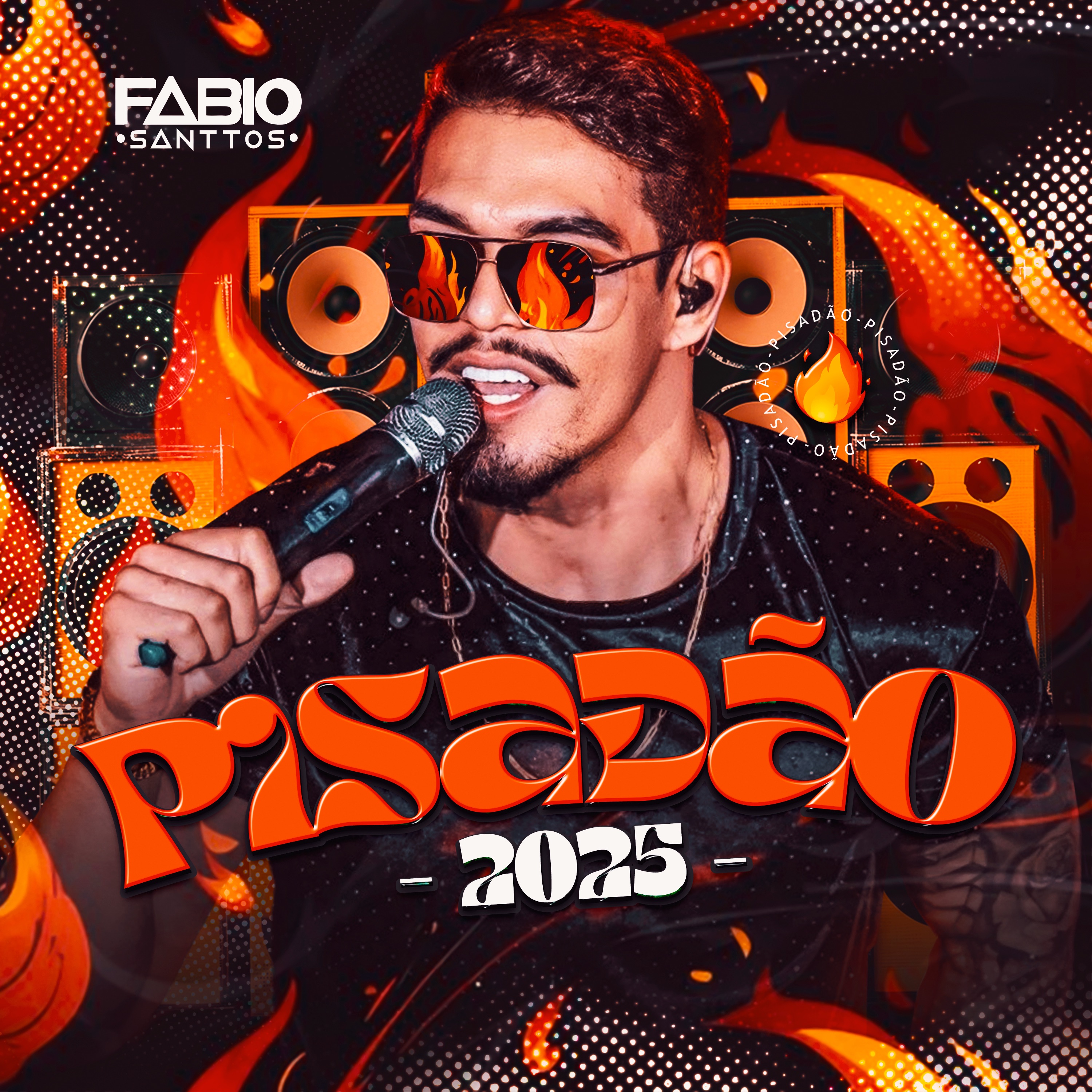 Pisadão 2025