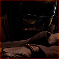 2 iPHONES - Single - Eves Laurent