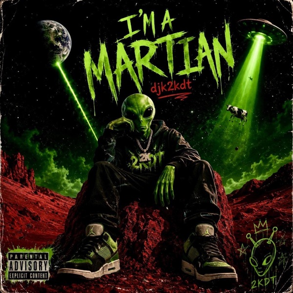 Martian