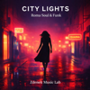 Zdenek Music Lab - CITY LIGHTS artwork