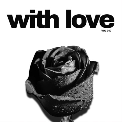 with love vol. 002 - EP