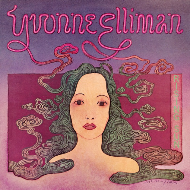 Food Of Love - Album by Yvonne Elliman - Apple Music