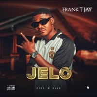 Jelo - Single - Frank TJay
