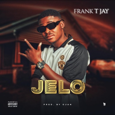 Jelo - Single