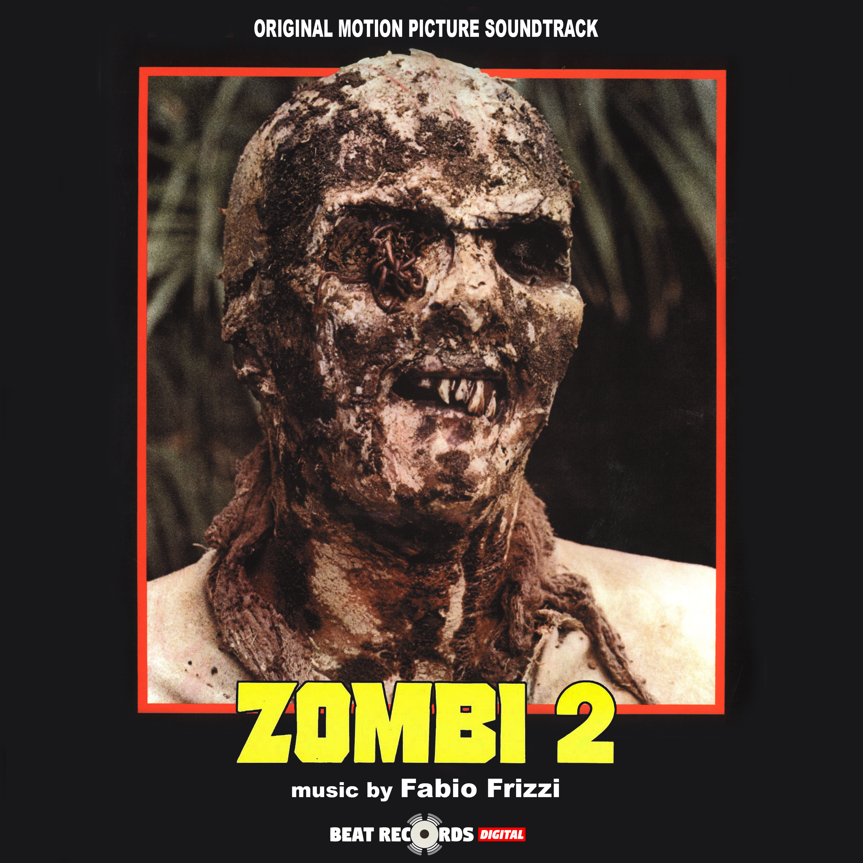 Zombi 2 (Original Motion Picture Soundtrack)