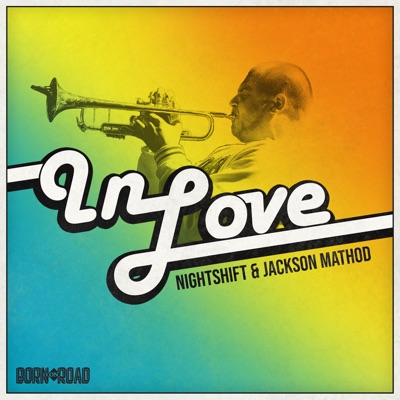 In Love (feat. Jackson Mathod) - Single