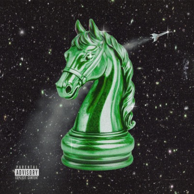 Shining (feat. Wade Brown) - Single