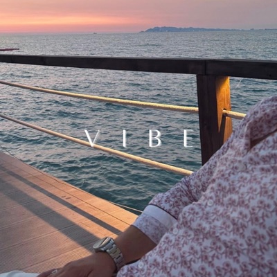 VIBE (feat. Huncho LM) - Single