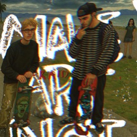 without me (feat. Boggio) murciélagoxx