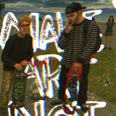 without me (feat. Boggio) - Single