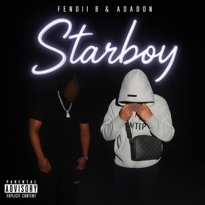 STARBOY (feat. ADADON) - Single