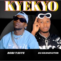 KYEKYOO (feat. Robi Taste) - Single - Da Shaminator
