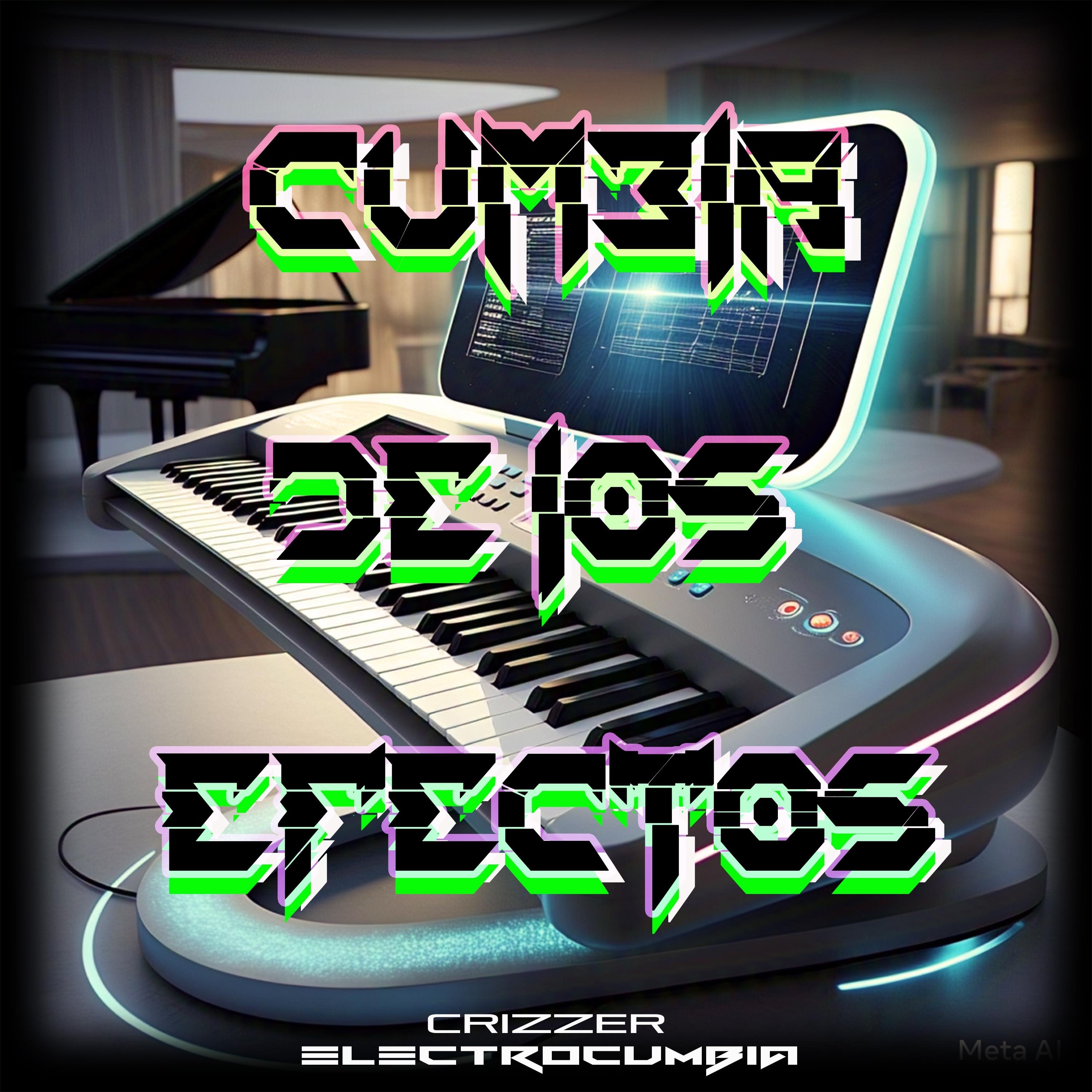 Cumbia De Los Efectos - Single