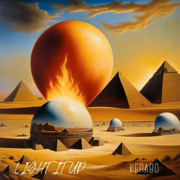 Light It Up - EP