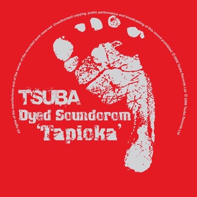 Tapioka - EP