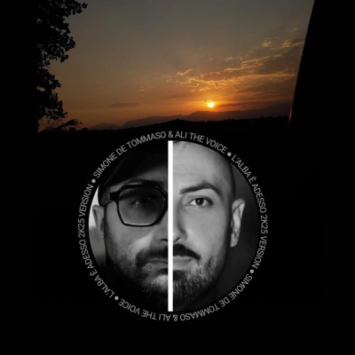 L'alba è Adesso (feat.Ali The Voice 2k25 version) - Single
