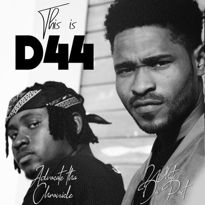 This Is D44 - EP