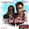 Last Strike (feat. President Davo) - 2kbandz lyrics