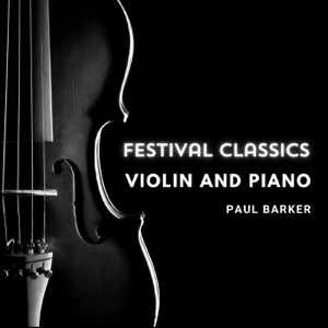 Festival Classics Violin And Piano