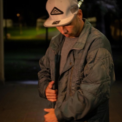 VILL MENEDO - GANAS DE VERTE  TU COMPLICE EP - Single