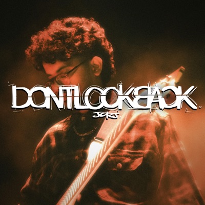 Don’t look back - Single