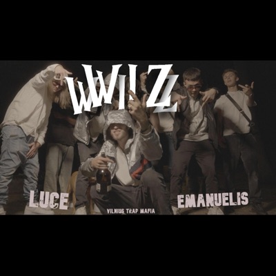 WIZ  (feat. EMANUELIS) - Single