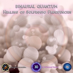 396 Hz Quantum Solfeggio Frequency of Emotional Control and Positive Vibration