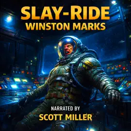 Slay-Ride: A Crime That Space Refuses to Ignore