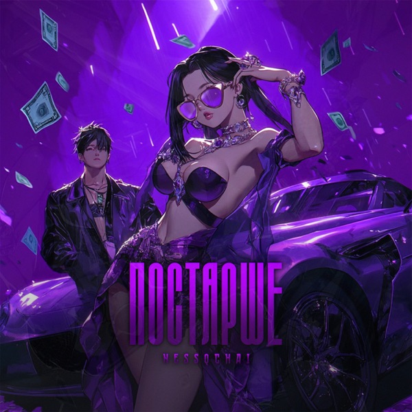Постарше - Single