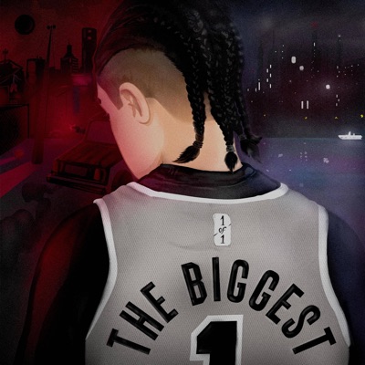 THE BIGGEST - Single