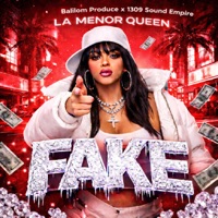 Fake - Single - 1309 Sound Empire LLC, Menor Queen & Babilom Produce