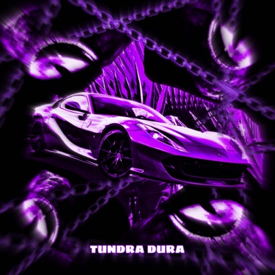 TUNDRA DURA! - EP