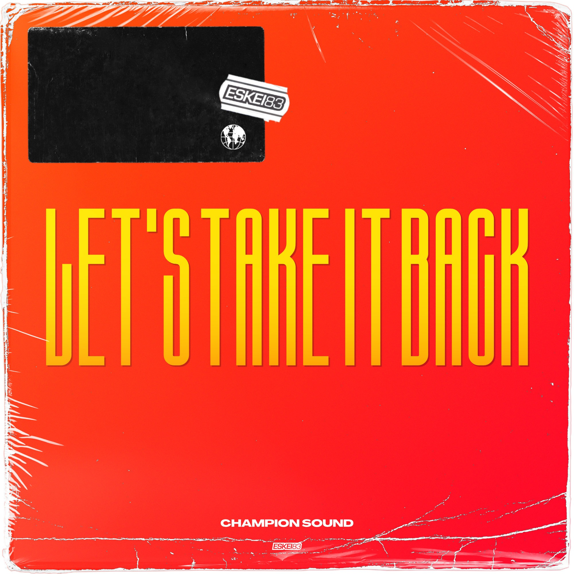 Let’s Take It Back - Single