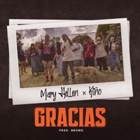 Gracias - Single - Mary Hellen & Kiño