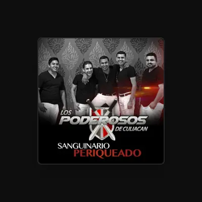 Listen to Los Poderosos De Culiacan, watch music videos, read bio, see tour dates & more!