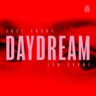 Joel Corry & Jem Cooke – Daydream – Single (2025) Joel Corry & Jem Cooke – Daydream – Single (2025)