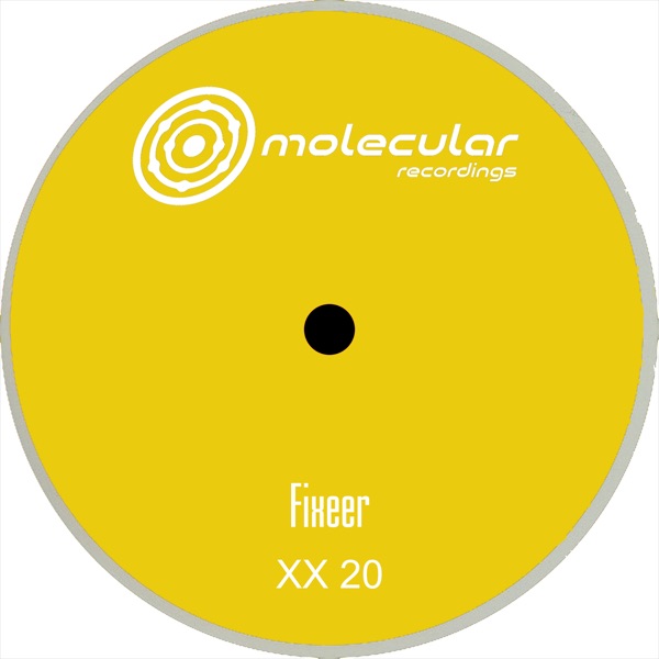 XX 20 - EP
