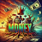 Money artwork